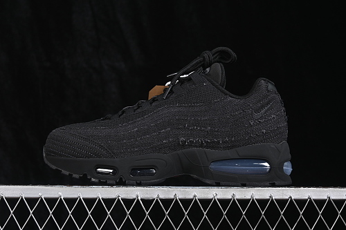 Nike Air Max 95 Retro Air Cushioned Running Shoes
