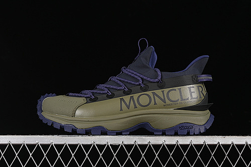 Moncler Trailgrip Gtx