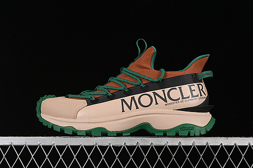 Moncler Trailgrip Gtx