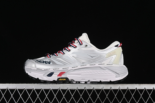 Moncler x Hoka Mafate Speed 2