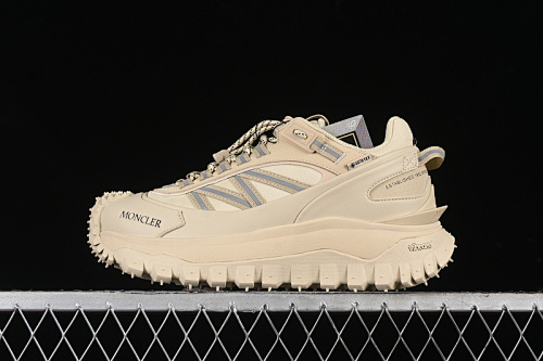 Moncler Trailgrip Gtx