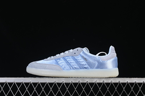 Adidas Samba Clover Casual Board Shoes