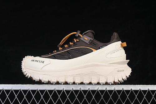 Moncler Trailgrip Gtx Mountain Outdoor Shoes