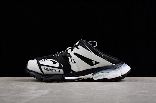 Balenciaga Track Mule Sneakers