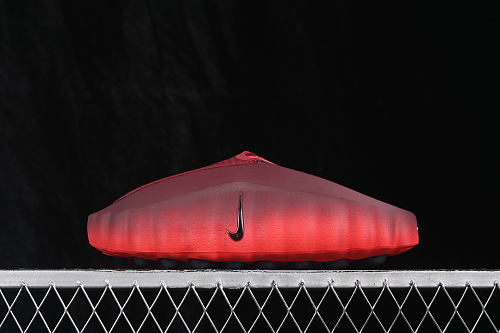 Nike Neuroscience Foot Massage Slippers Wine