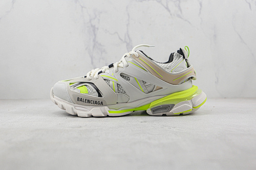 Balenciaga Track 3.0 Sneakers