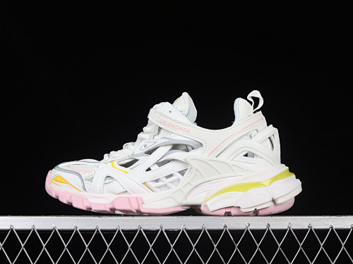 Balenciaga Track 4.0 Sneakers