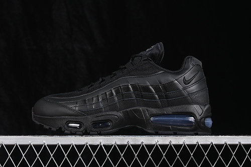 Nike Air Max 95 Air Cushioned Running Shoes