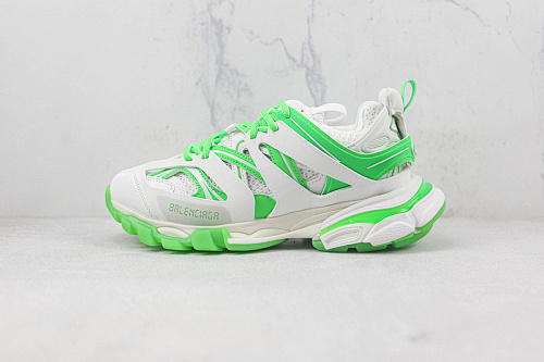 Balenciaga Ok Balenciaga Track 3.0 Sneakers