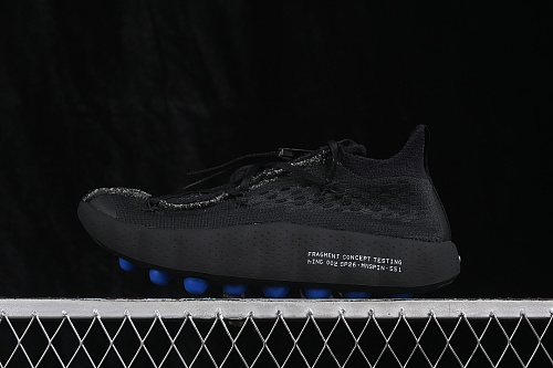 Nike Neuroscience Foot Massage Shoes