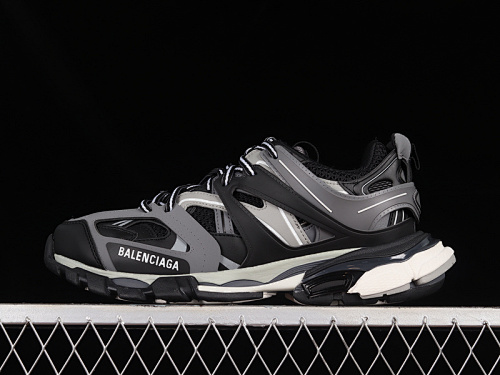 Balenciaga Track Tess S.gomma Sneaker
