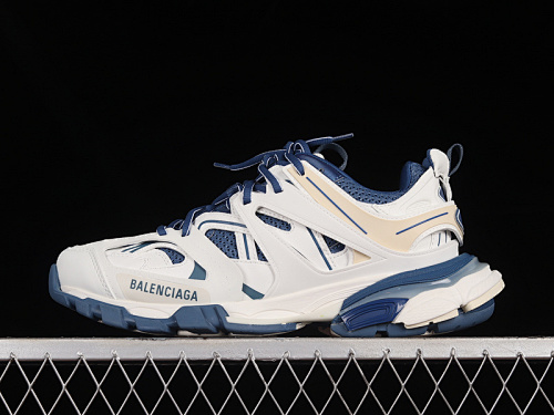 Balenciaga Track Tess S.gomma Sneaker
