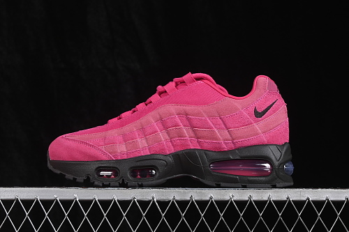 Nike Air Max 95 Air Cushioned Running Shoes