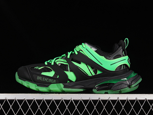 Balenciaga Track Tess S.gomma Sneaker