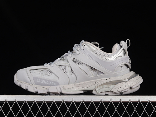 Balenciaga Track Tess S.gomma Sneaker