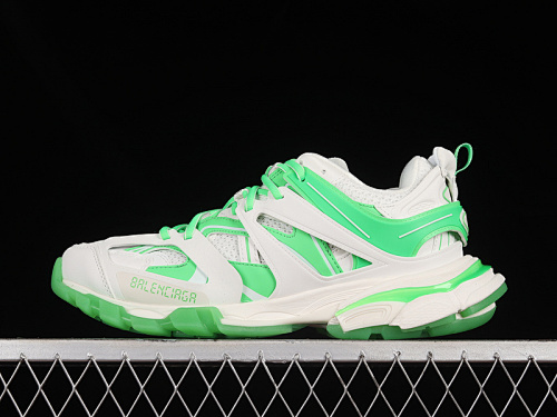Balenciaga Track Tess S.gomma Sneaker
