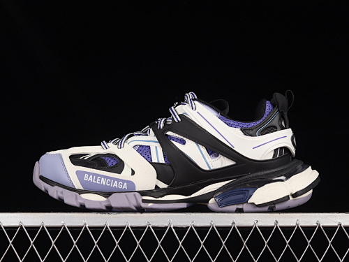 Balenciaga Track Tess S.gomma Sneaker