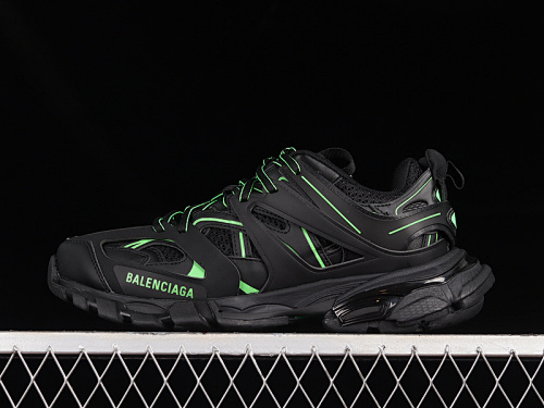 Balenciaga Track Tess S.gomma Sneaker