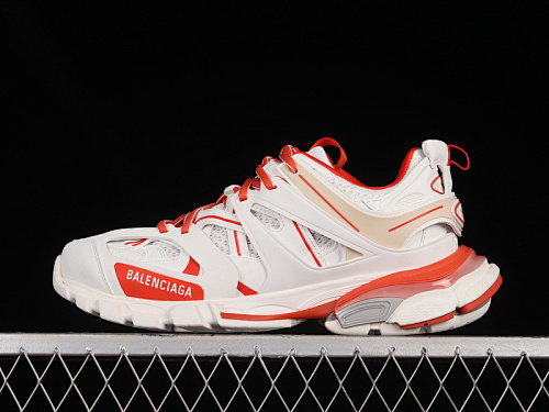 Balenciaga Track Tess S.gomma Sneaker