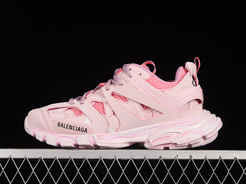Balenciaga Track Tess S.gomma Sneaker