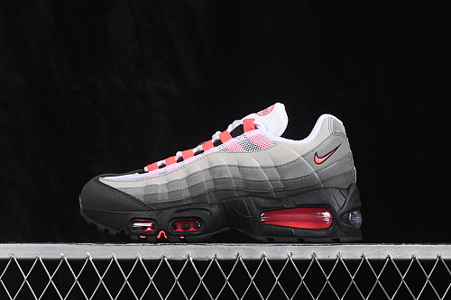 Nike Air Max 95 OG Air Cushion Shoes