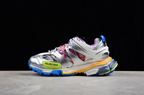 Balenciaga Track 3.0 Sneakers