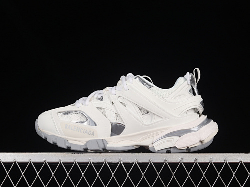 Balenciaga Track Sneakers Tess S.gomma