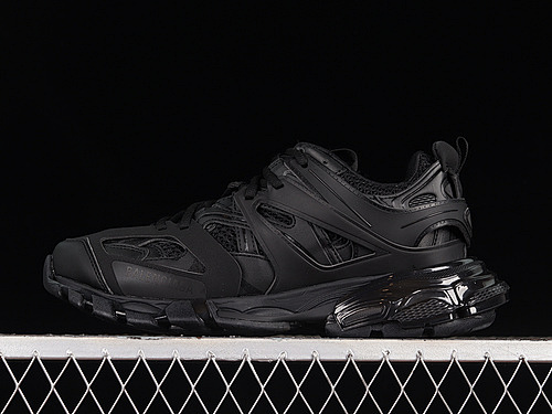 Balenciaga Track Sneaker Tess S.gomma Res
