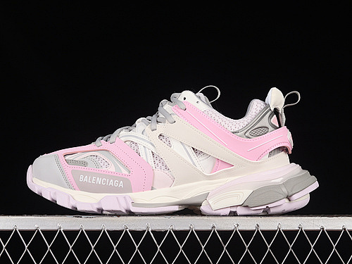 Balenciaga Track Sneaker Tess