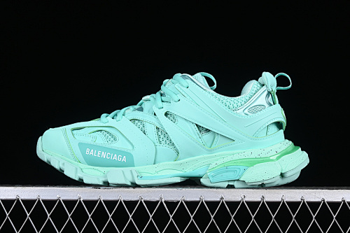Balenciaga Track Sneaker Tess S Gomma Res Bi