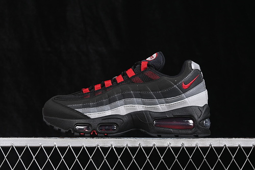 Nike Air Max 95 OG Air Cushion Shoes
