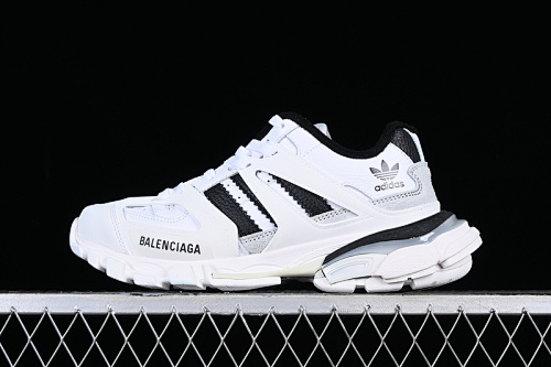 Balenciaga Track Sneaker Tess Sgomma Res Bi Alv Eff Nubuk Tis