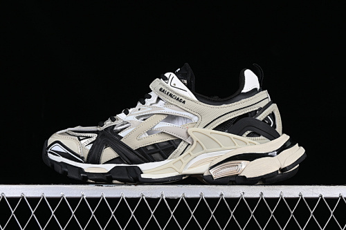 Balenciaga Track 2 4 0
