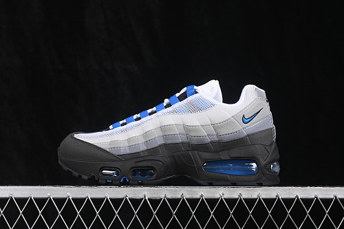 Nike Air Max 95 OG Air Cushion Shoes