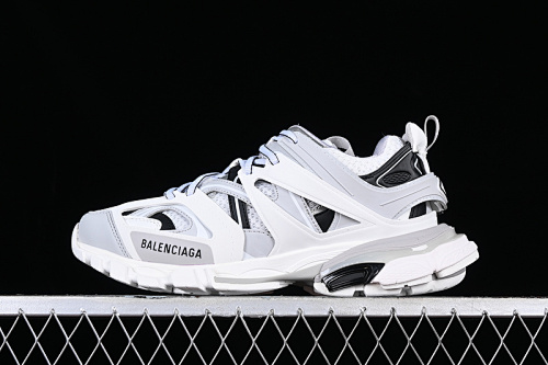 Balenciaga Track 4 0