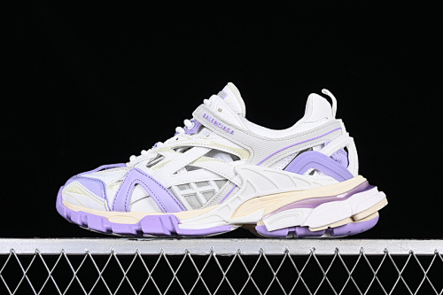 Balenciaga Track 2 4 0