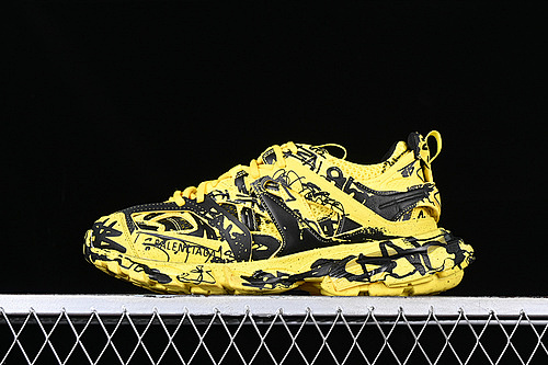 Balenciaga Track Sneaker Tess S Gomma Res