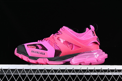 Balenciaga Track 4 0