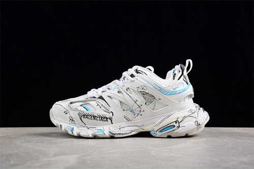 Balenciaga Track Sneaker