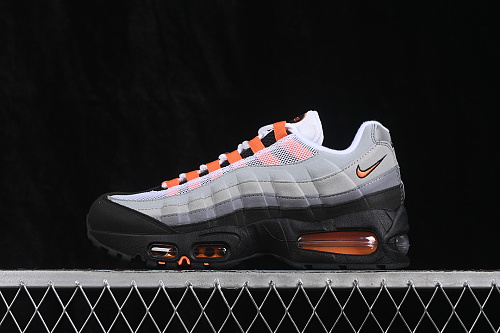 Nike Air Max 95 OG Air Cushion Shoes