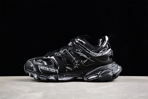 Balenciaga Track Sneaker