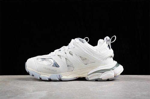 Balenciaga Track Sneaker Tess S Gomma Res Bi Alv Tis Eff Nubuk Tis 3 0e