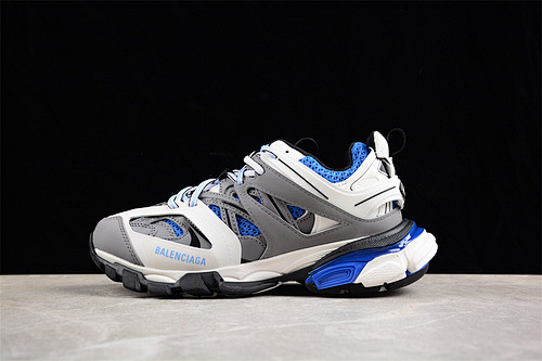 Balenciaga Track Sneaker Tess S.gomma Res Bi
