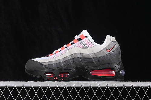 Nike Air Max 95 Retro Air Cushioned Shoes