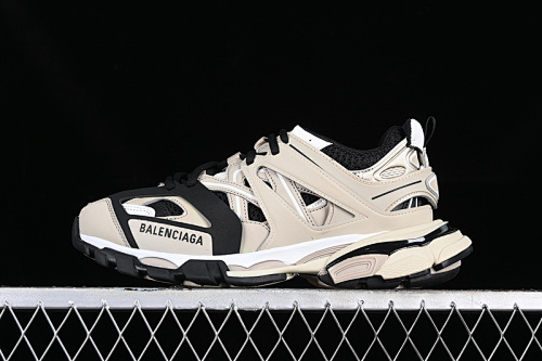 Balenciaga Track Sneaker Tess S.gomma Res Bi