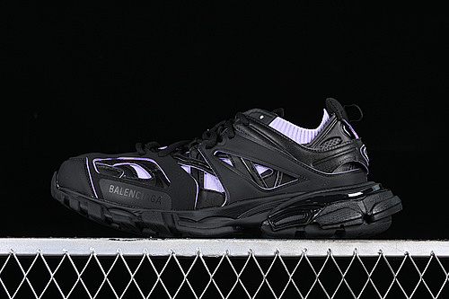 Balenciaga Track Sneaker Tess S.gomma Res Bi