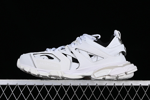 Balenciaga Track Sneaker Tess S.gomma Res Bi