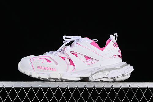 Balenciaga Track Sneaker Tess S.gomma Res Bi