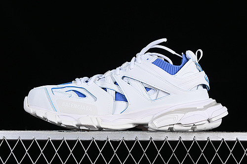 Balenciaga Track Sneaker Tess S.gomma Res Bi