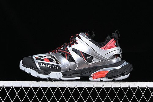 Balenciaga Track Sneaker Tess S.gomma Res Bi